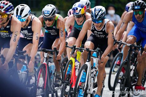 Our up-to-date breakdown of the top contenders for the podium at this year’s St. . Triathlon world championships 2022